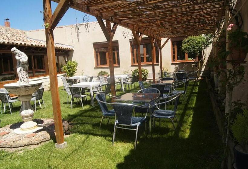 Albergue Estrella Del Camino