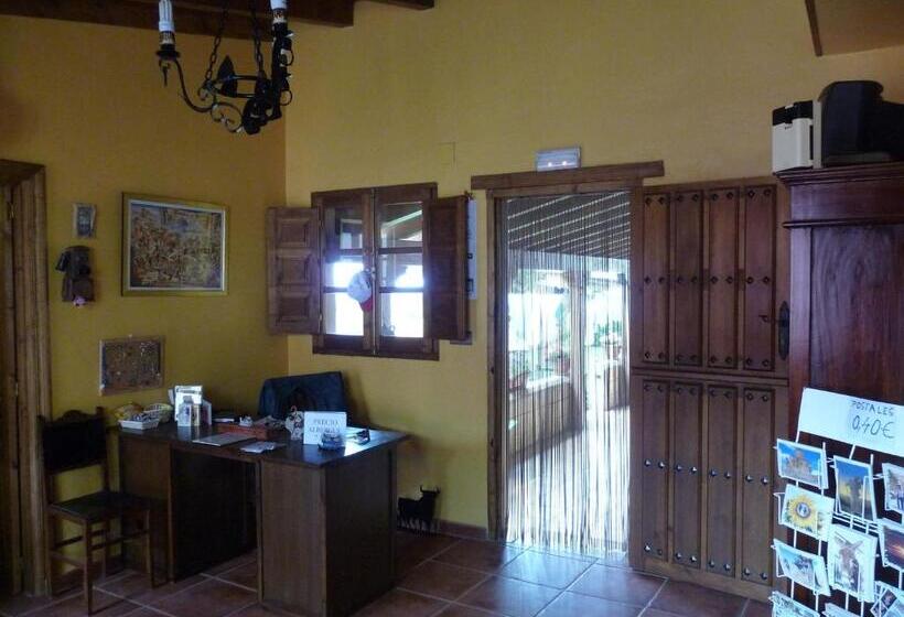 Albergue Estrella Del Camino