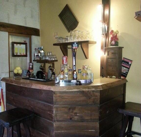 Albergue Estrella Del Camino