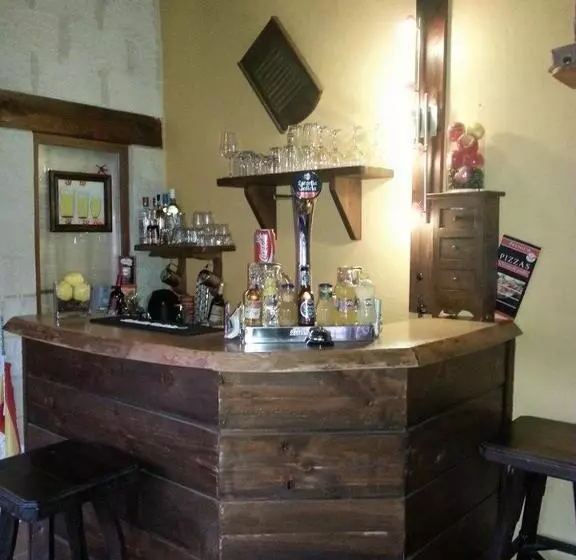 Albergue Estrella Del Camino