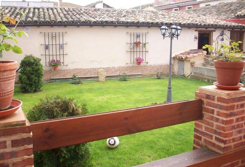 Albergue Estrella Del Camino