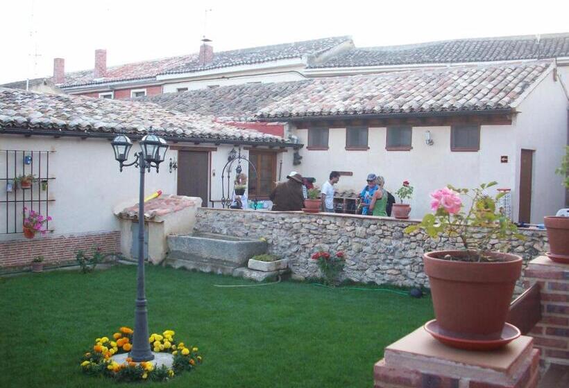 Albergue Estrella Del Camino