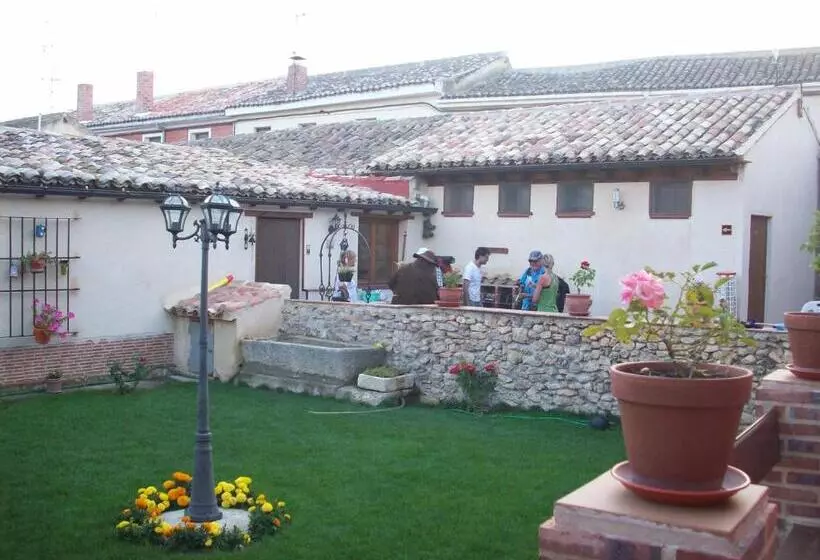 Albergue Estrella Del Camino