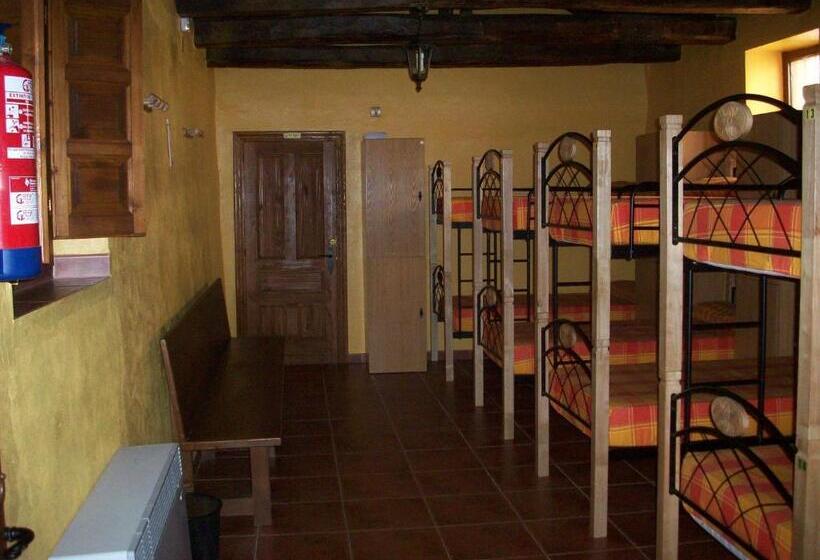 Albergue Estrella Del Camino