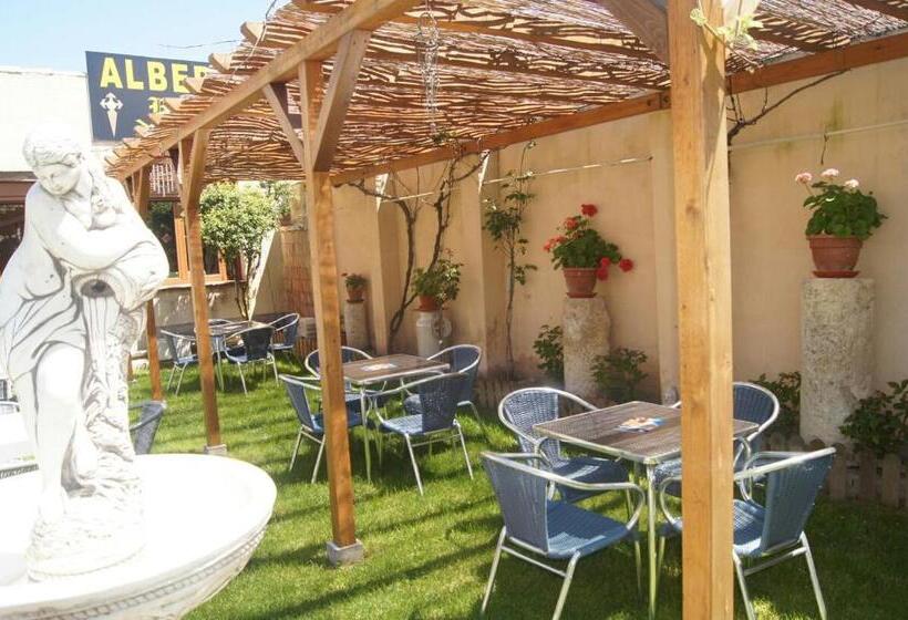 Albergue Estrella Del Camino