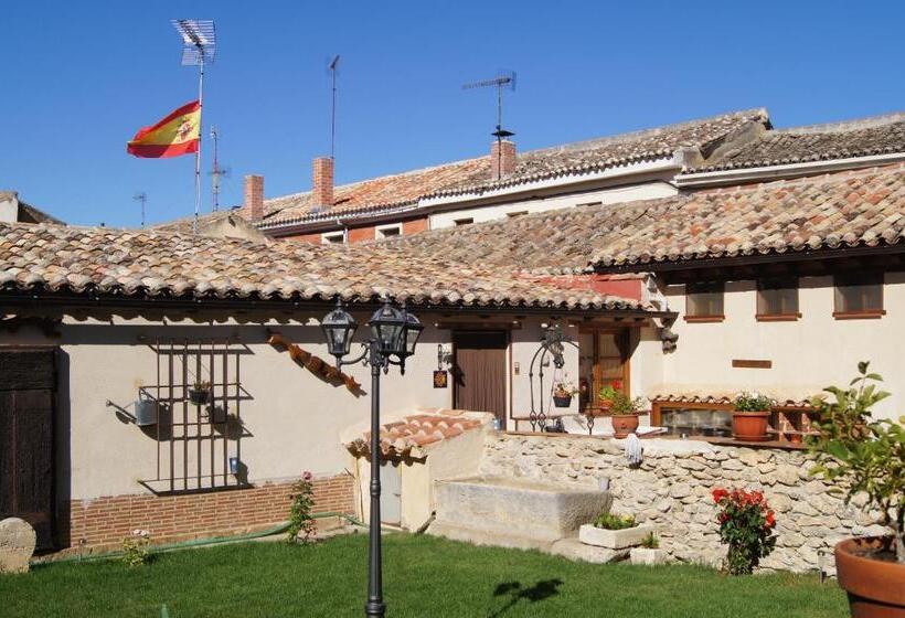 Albergue Estrella Del Camino