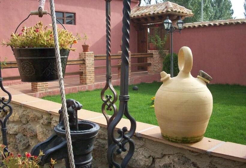 Albergue Estrella Del Camino