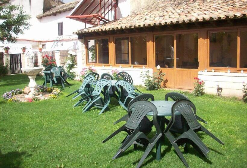 Albergue Estrella Del Camino