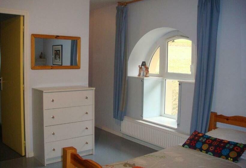 Общежитие Gite De Pontgibaud