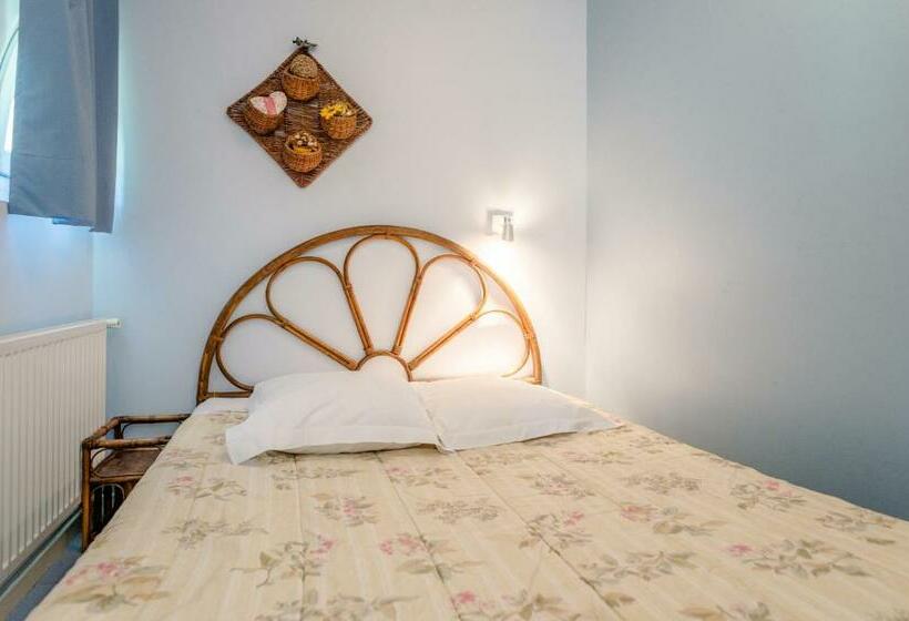 Общежитие Gite De Pontgibaud