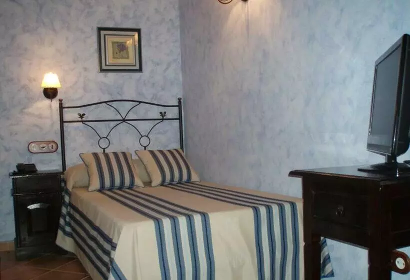 Retkeilymaja L  Artesà Turisme Rural