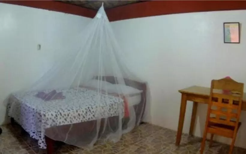 هاستل Nine Clouds Homestyle Accommodation