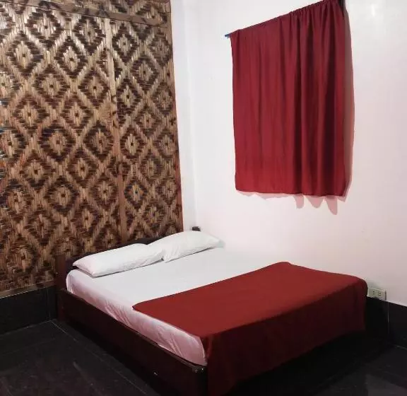 هاستل Nine Clouds Homestyle Accommodation