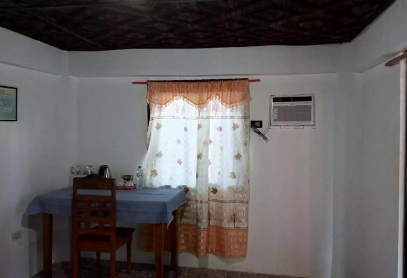 هاستل Nine Clouds Homestyle Accommodation