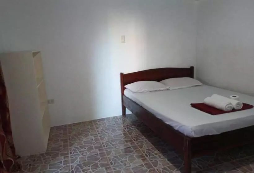 هاستل Nine Clouds Homestyle Accommodation