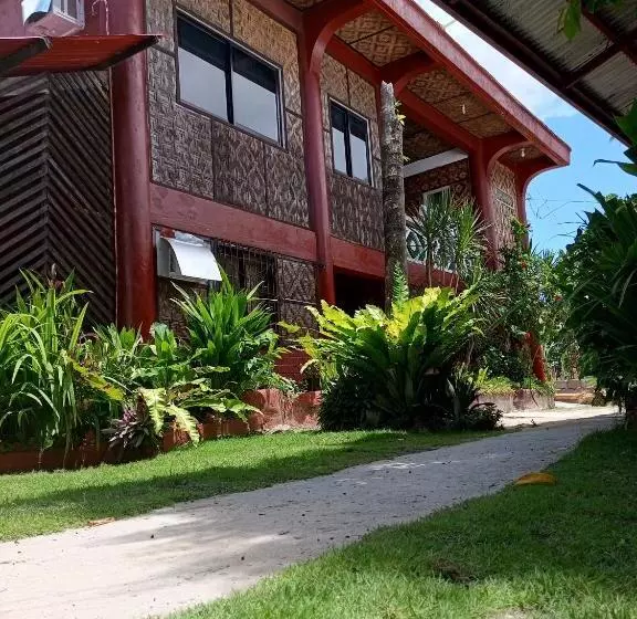 هاستل Nine Clouds Homestyle Accommodation