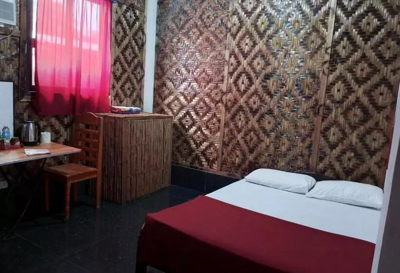 هاستل Nine Clouds Homestyle Accommodation