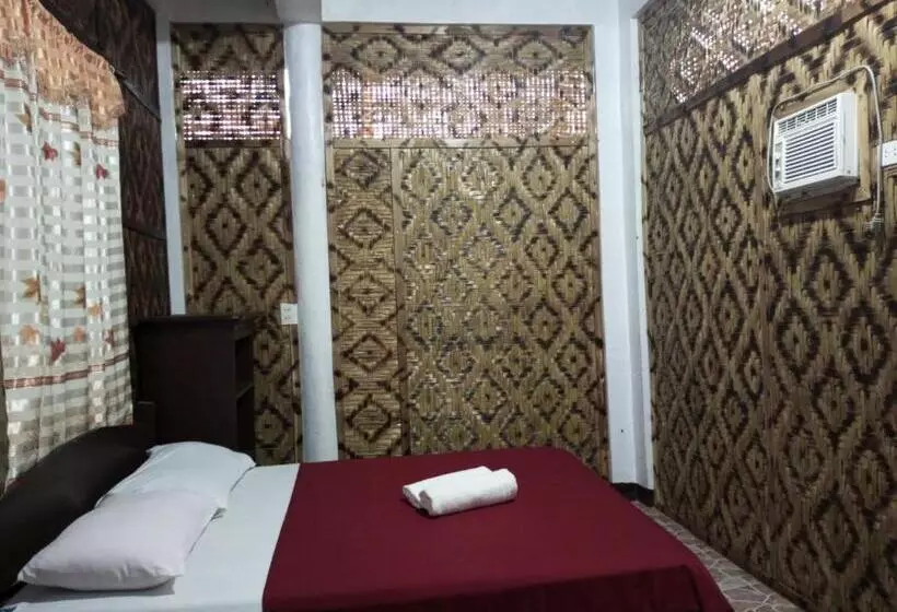 هاستل Nine Clouds Homestyle Accommodation
