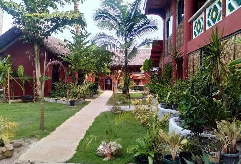 هاستل Nine Clouds Homestyle Accommodation