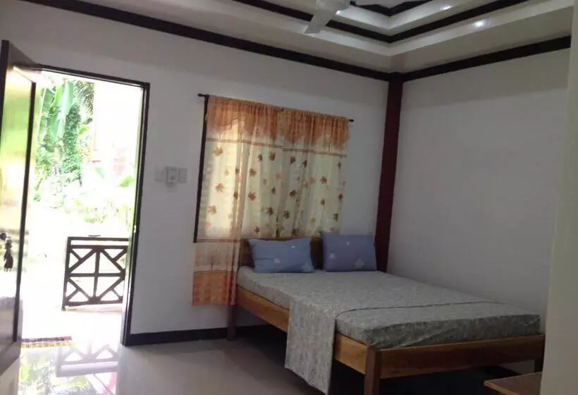 هاستل Nine Clouds Homestyle Accommodation