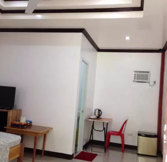 هاستل Nine Clouds Homestyle Accommodation