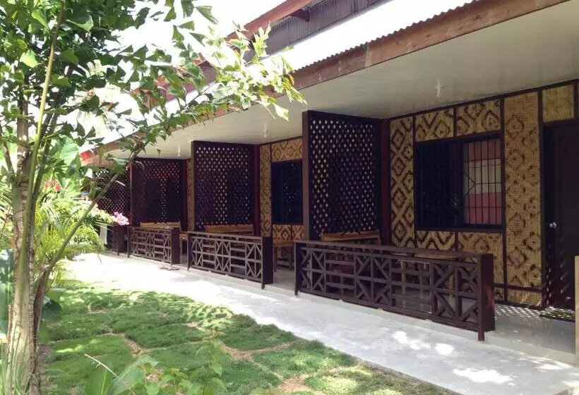 هاستل Nine Clouds Homestyle Accommodation