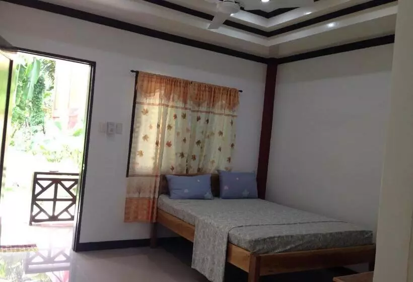 هاستل Nine Clouds Homestyle Accommodation