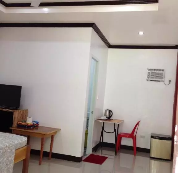 هاستل Nine Clouds Homestyle Accommodation