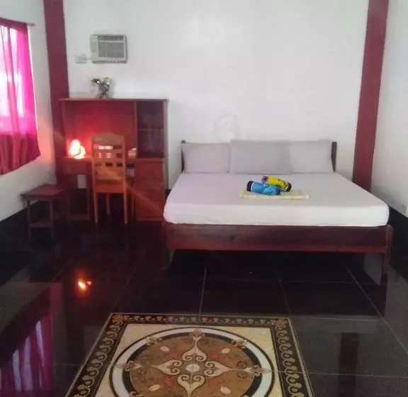 هاستل Nine Clouds Homestyle Accommodation