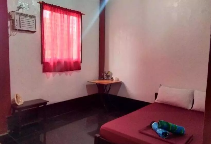 هاستل Nine Clouds Homestyle Accommodation