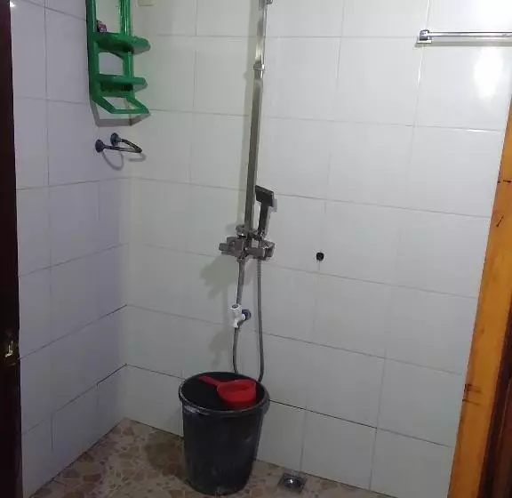هاستل Nine Clouds Homestyle Accommodation