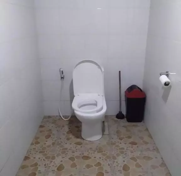 هاستل Nine Clouds Homestyle Accommodation
