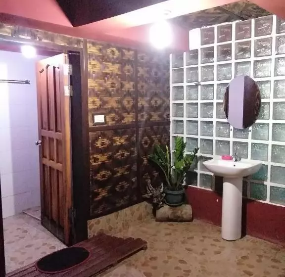هاستل Nine Clouds Homestyle Accommodation