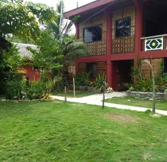 هاستل Nine Clouds Homestyle Accommodation