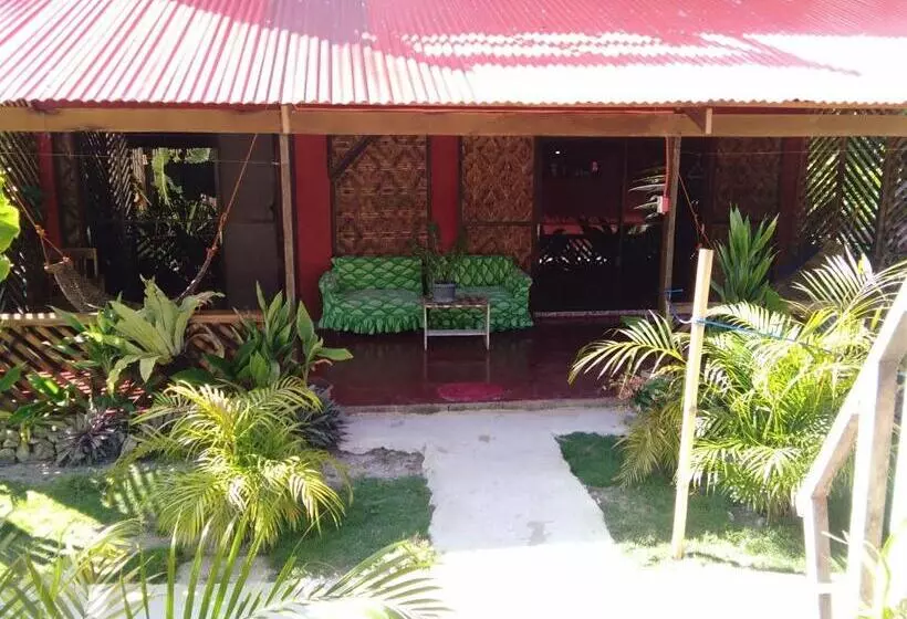 هاستل Nine Clouds Homestyle Accommodation