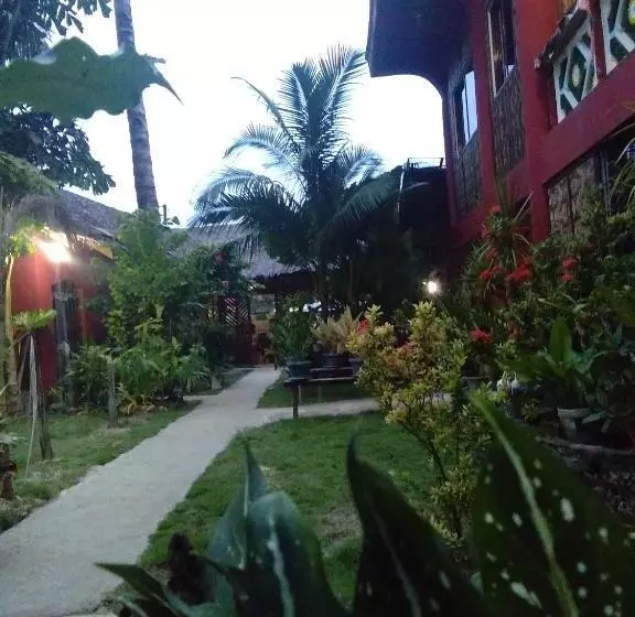 هاستل Nine Clouds Homestyle Accommodation