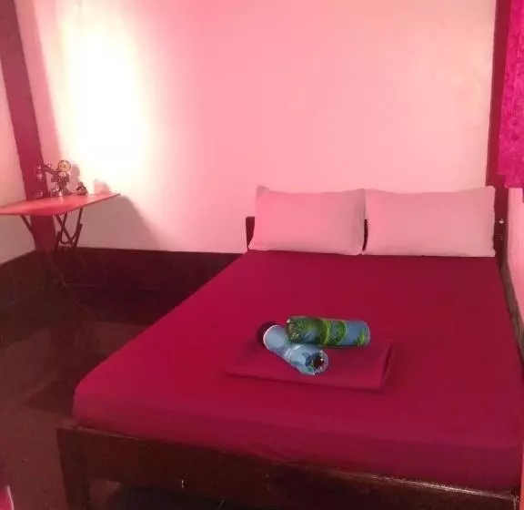 هاستل Nine Clouds Homestyle Accommodation