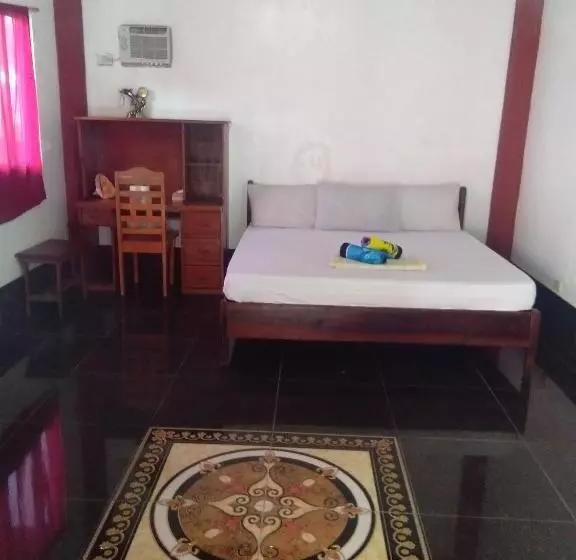هاستل Nine Clouds Homestyle Accommodation
