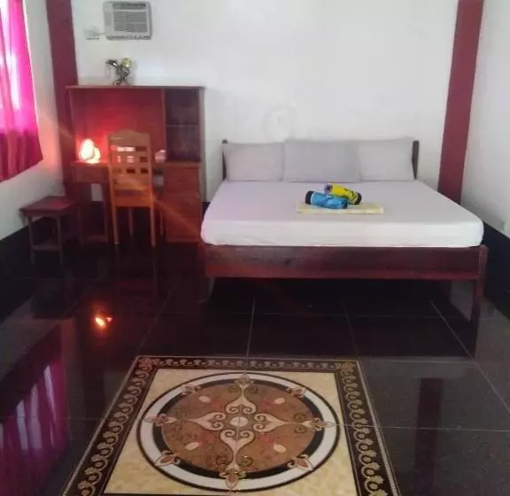 هاستل Nine Clouds Homestyle Accommodation