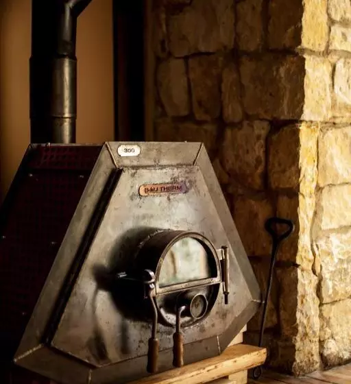 Retkeilymaja Posada Del Páramo   Rnsc Bosque De Niebla