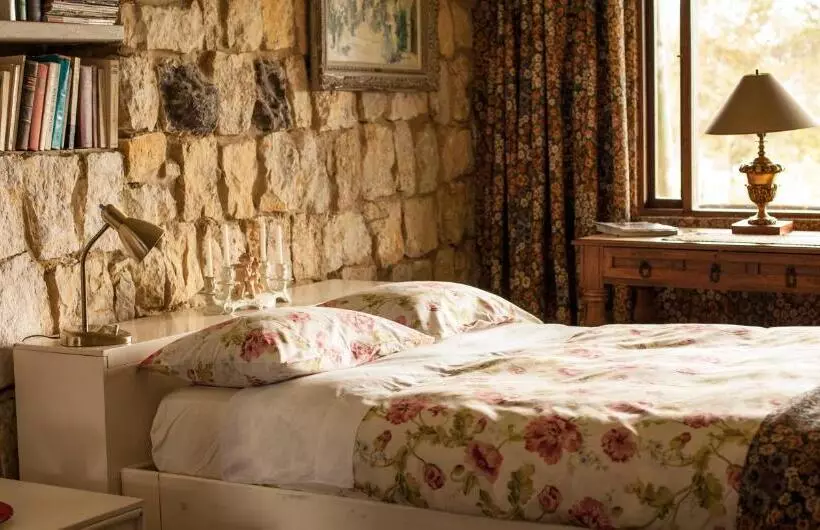 Retkeilymaja Posada Del Páramo   Rnsc Bosque De Niebla