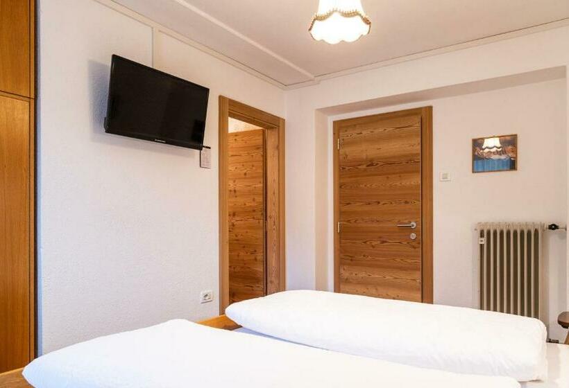 住宿加早餐  Garni Juri