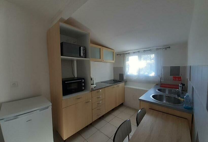 Bed and Breakfast Hotes Octon