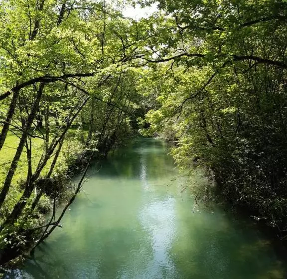 ベッドアンドブレックファースト Maison De Marie