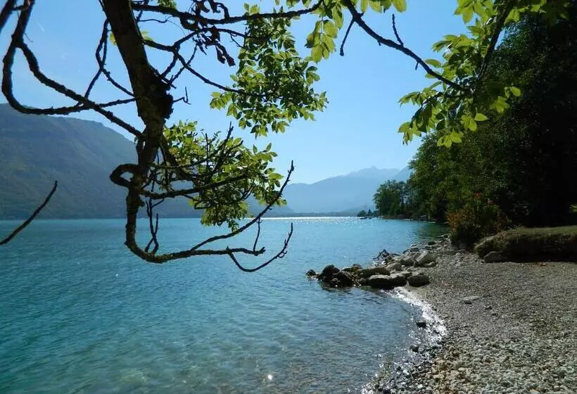 ベッドアンドブレックファースト Maison De Marie