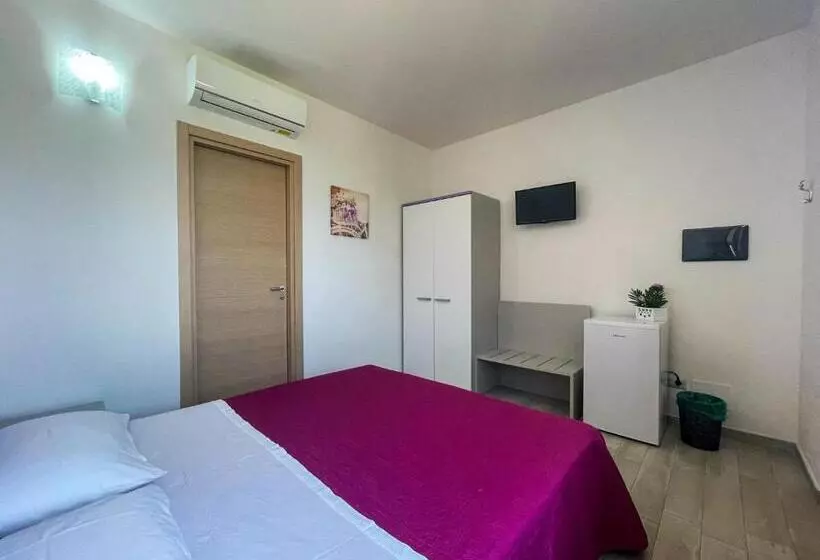 Aamiaismajoitus (B&B) Tramonti D Oro