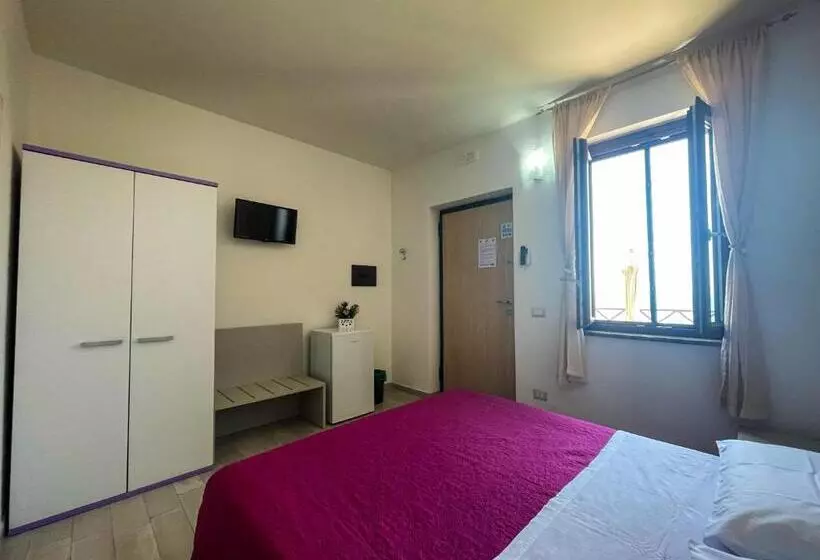 Aamiaismajoitus (B&B) Tramonti D Oro