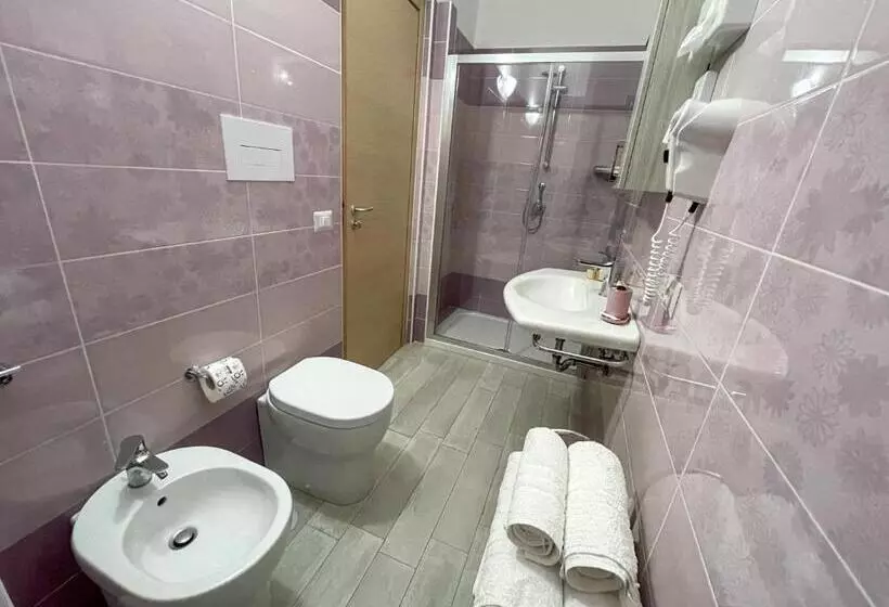 Aamiaismajoitus (B&B) Tramonti D Oro