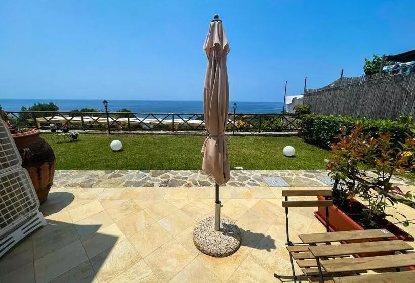 Aamiaismajoitus (B&B) Tramonti D Oro