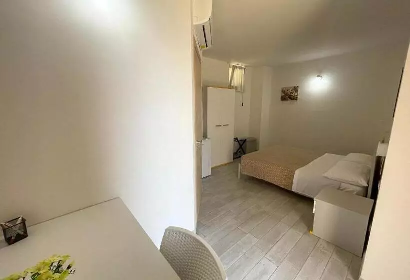 Aamiaismajoitus (B&B) Tramonti D Oro